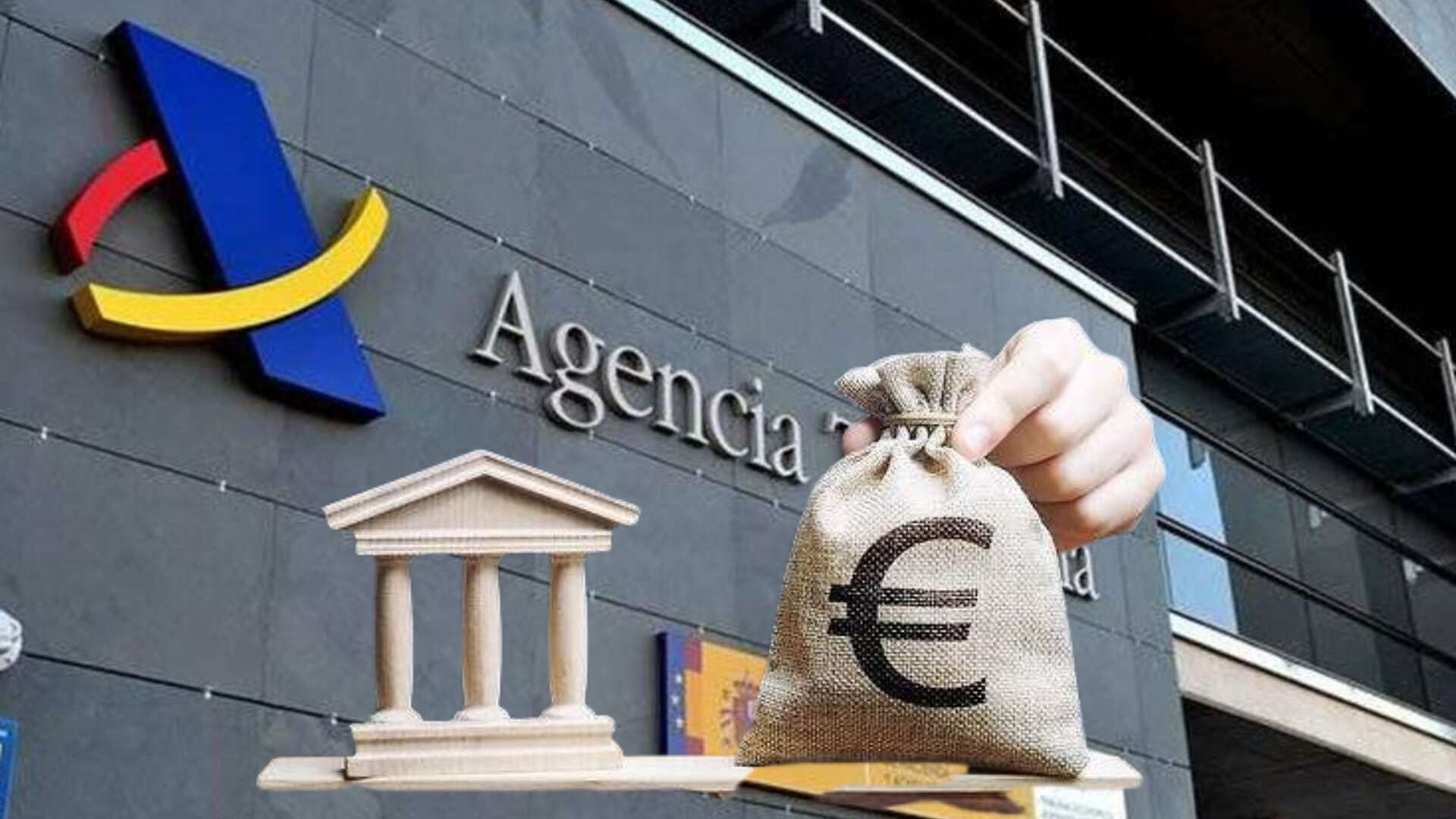 Grandes empresas españolas como Iberdrola y Telefónica obtienen más de 1.300 millones en reembolsos fiscales de Hacienda.