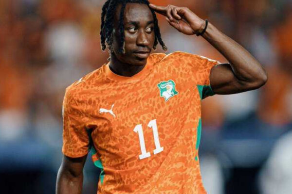 El Real Madrid se interesa en Diomandé para fomentar su próxima estrella, al estilo de Lamine Yamal