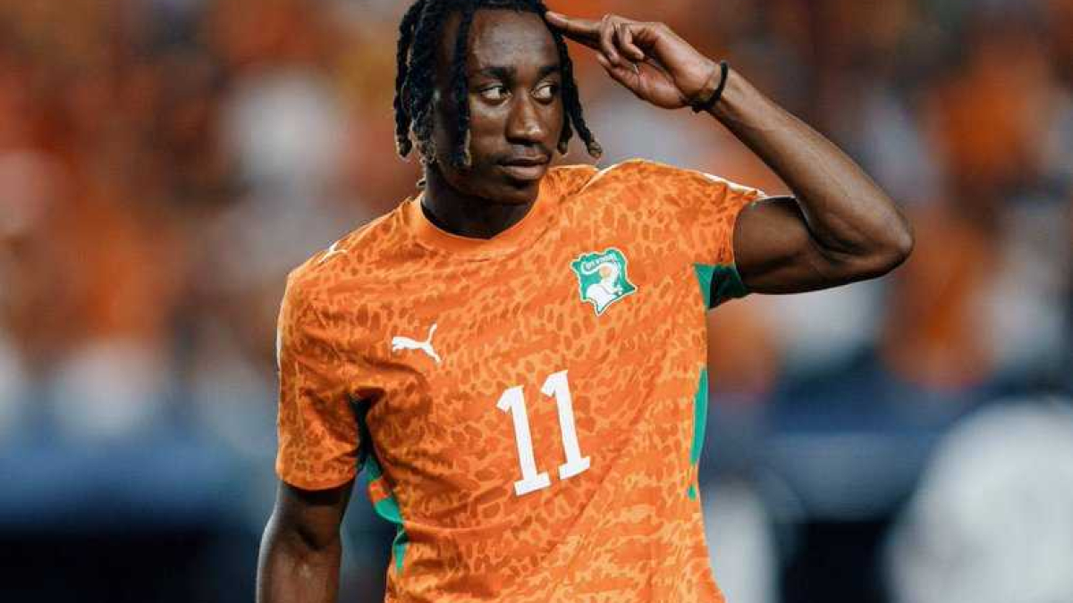 El Real Madrid se interesa en Diomandé para fomentar su próxima estrella, al estilo de Lamine Yamal