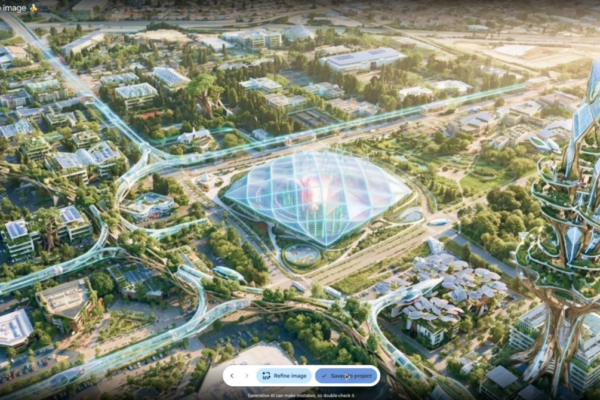 Google retira su función de inteligencia artificial para Earth tras críticas sobre la difusión de desinformación