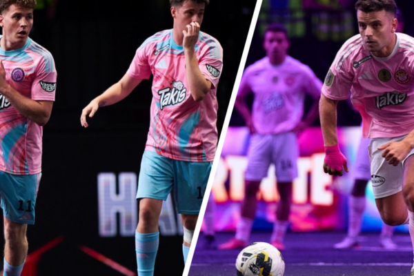 Porcinos y La Capital se despiden anticipadamente de la Kings World Cup Clubes