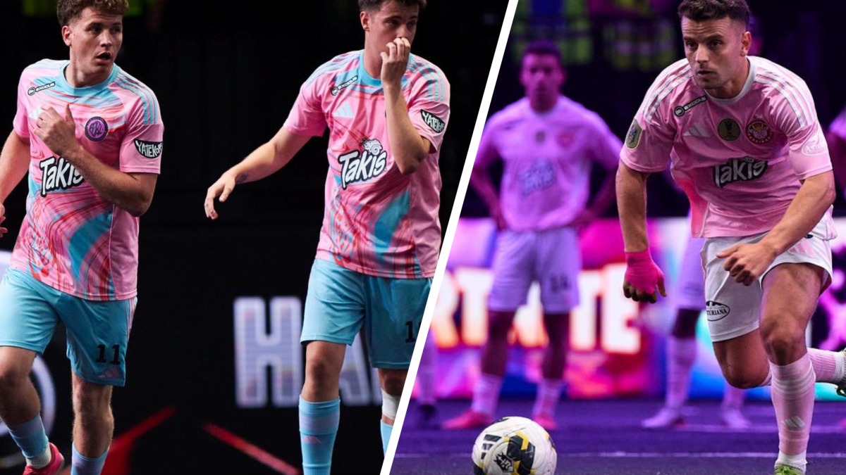 Porcinos y La Capital se despiden anticipadamente de la Kings World Cup Clubes