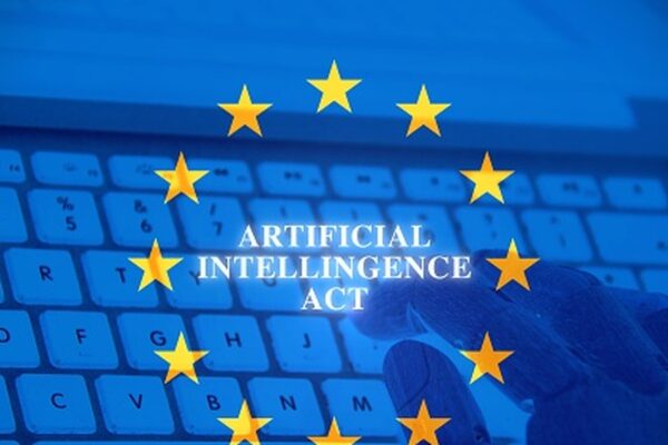 La UE Implementará Etiquetas para Contenido de IA a Partir del 2 de Agosto