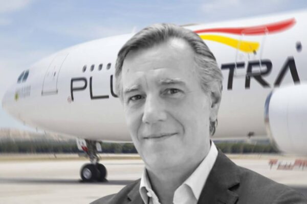 Plus Ultra espera la aprobación de Sepi para designar a Hugo Castaño como nuevo CEO y presidente