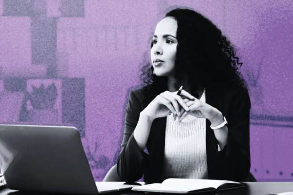 Evalúa tu carrera: 4 preguntas clave para mujeres de alto rendimiento en el próximo trimestre.