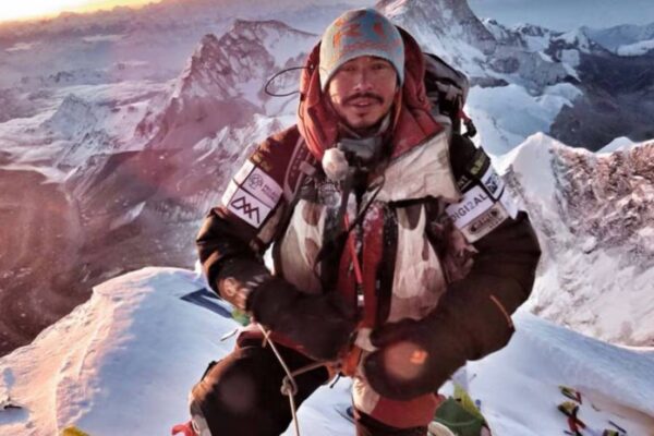 Confirman el fallecimiento de Nirmal Purja y nueve alpinistas en Broad Peak, mientras avanza la operación de recuperación de sus cuerpos.