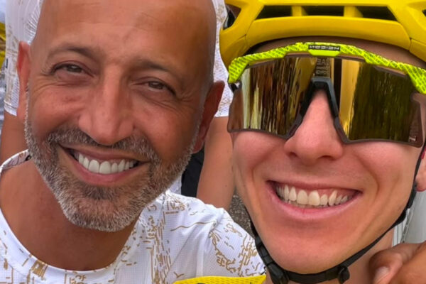 Pogacar: un legado que redefine la historia del ciclismo y del deporte