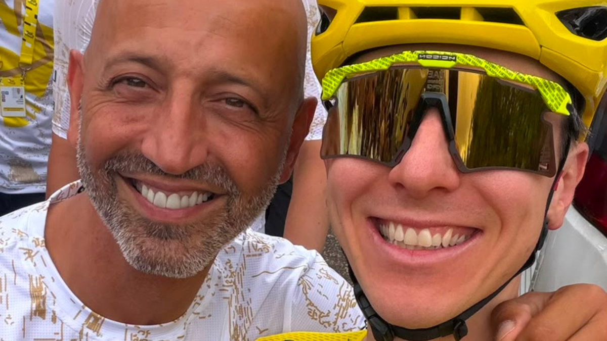 Pogacar: un legado que redefine la historia del ciclismo y del deporte