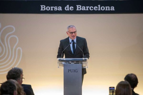 Puig enfrenta un golpe de 14 millones en la primera mitad del año debido a la inestabilidad en Oriente Medio