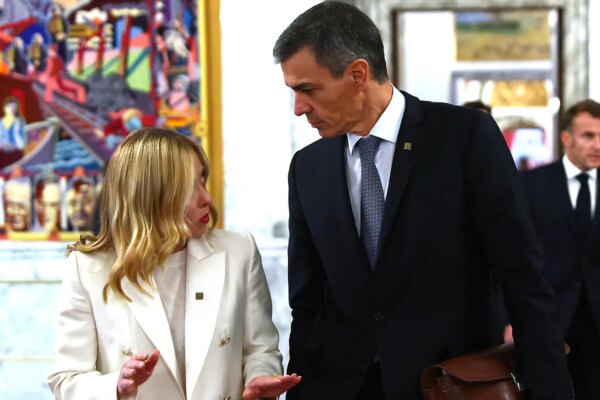Veintidós países de la UE destacan la regularización española como clave en la crisis de Ceuta