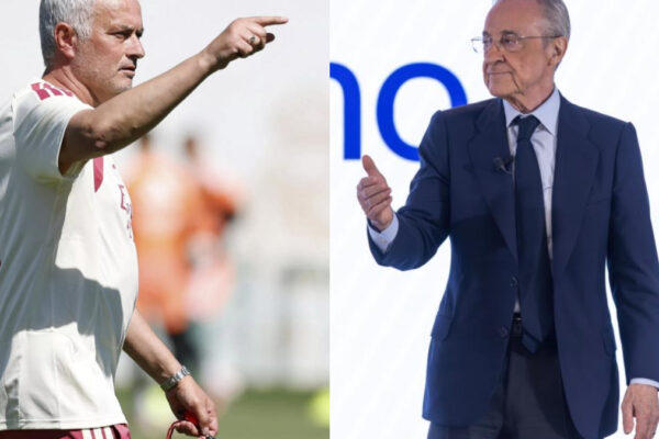 Florentino impulsa su productividad y elimina todas las excusas para el éxito