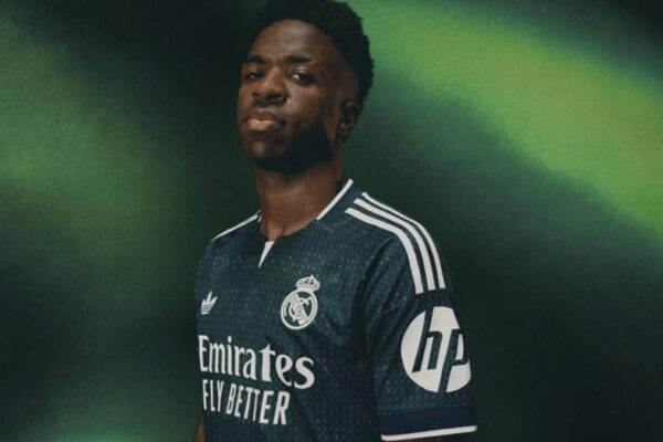 La falta de respuesta de Vinicius ante la controversia actual genera debate en el mundo del deporte.