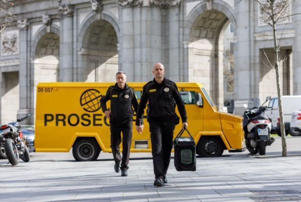 Prosegur Cash reporta un crecimiento del 1,9% en su beneficio neto, alcanzando los 48 millones de euros en el primer semestre