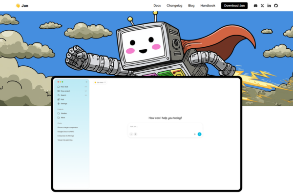 Ejecuta una inteligencia artificial gratuita y privada en tu computadora para automatizar tareas repetitivas.