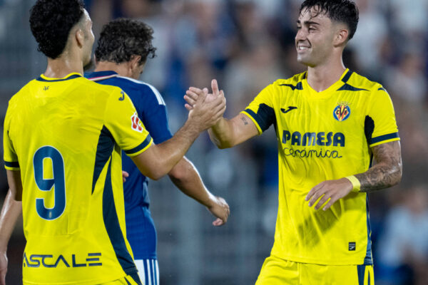 Villarreal avanza a la final de la Como Cup tras emocionante definición por penales