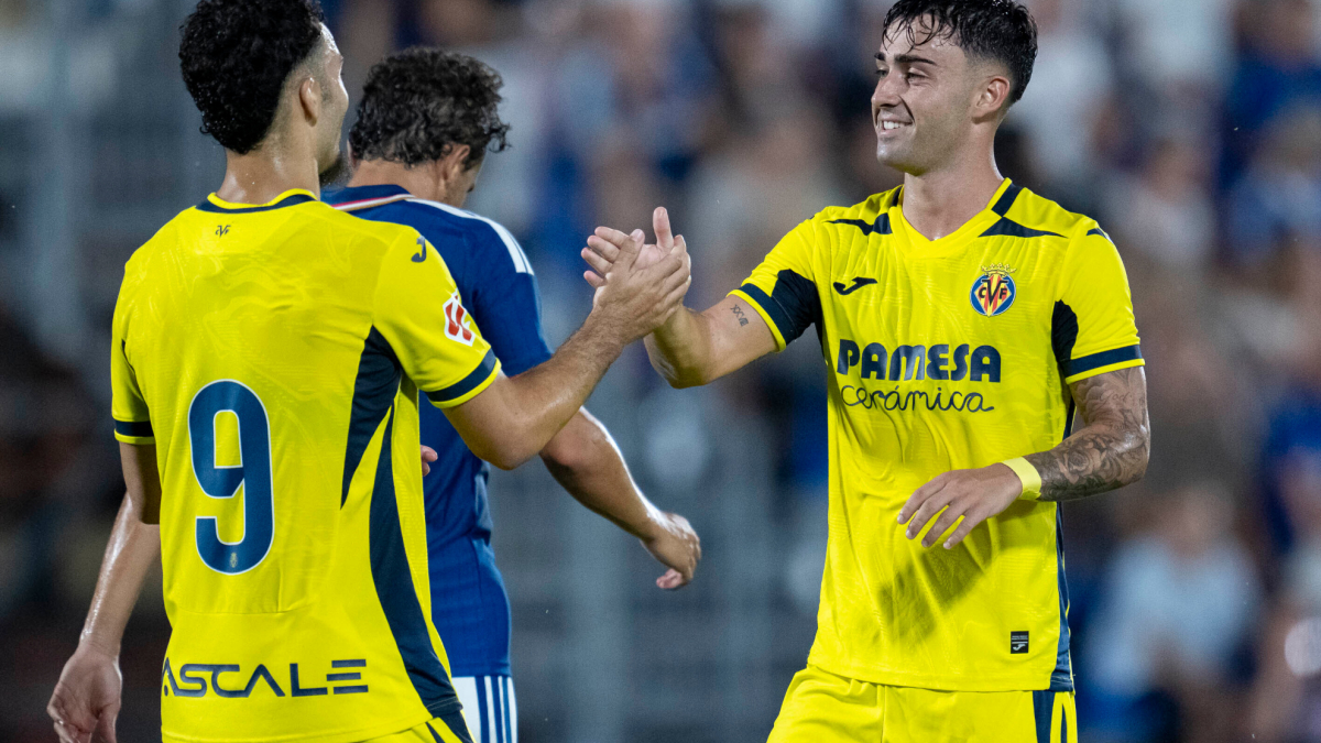 Villarreal avanza a la final de la Como Cup tras emocionante definición por penales
