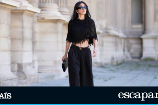 Pantalones culotte para mujer: 14 colores versátiles que son tendencia este verano