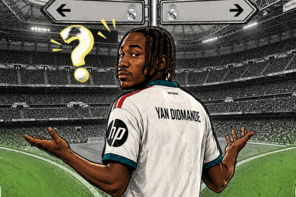 La clave del rendimiento: ¿es más efectivo jugar por la izquierda o la derecha?