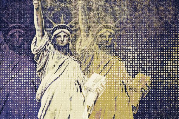 Cinco formas en que la inteligencia artificial puede fortalecer nuestra democracia