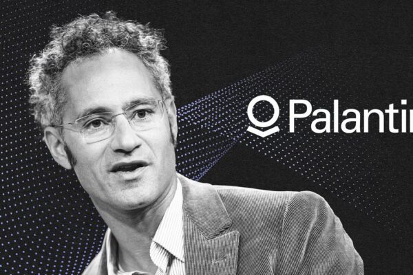 Resultados de Palantir pondrán a prueba el verdadero potencial de la inteligencia artificial empresarial