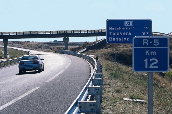 Los beneficios de las autopistas estatales aumentan un 33% en 2025