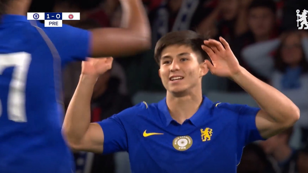 La estrategia innovadora de Xabi Alonso al mando del Chelsea: análisis de su estilo de juego.