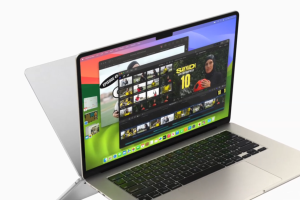 La escasez global de memoria afecta al MacBook Air