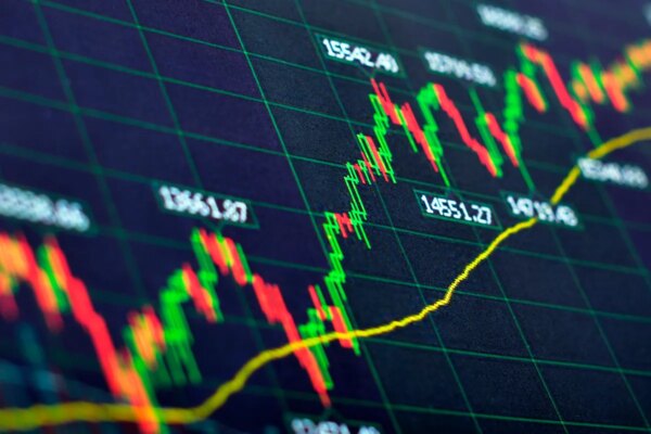 Los resultados impulsan el crecimiento en el mercado de valores