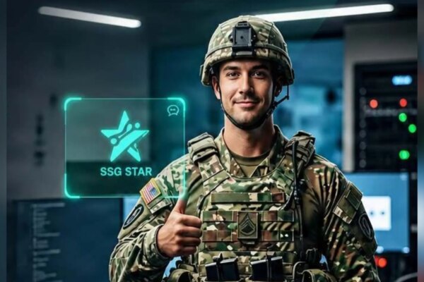 Innovadora IA "Sargento de Estado Mayor Star" potencia el reclutamiento militar en EE. UU.