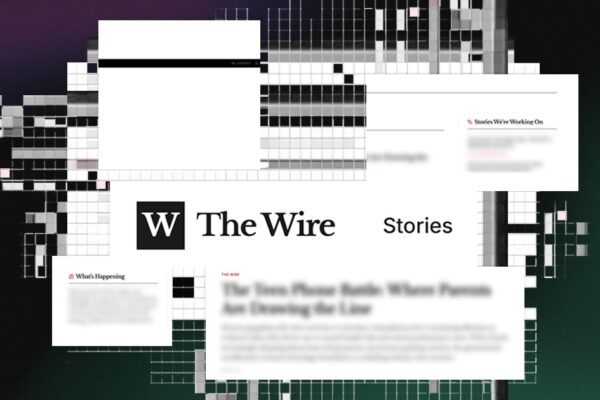 Medios impulsados por inteligencia artificial: OpenAI financia una nueva iniciativa periodística.