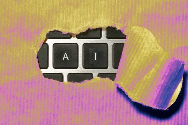 Potencia tu creatividad con la inteligencia artificial: Estrategias efectivas para emprendedores