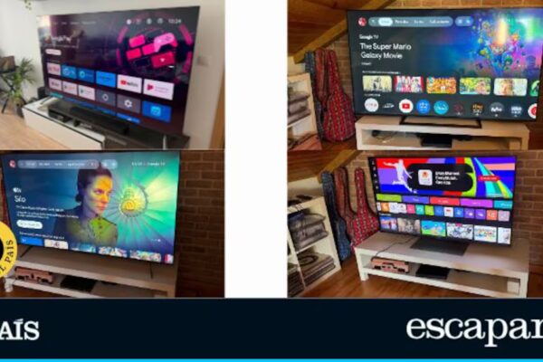 Las mejores ofertas en Smart TVs asequibles: Comparativa de los televisores grandes más recomendados