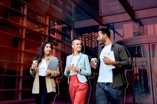 Nueve años de experiencia empresarial: cómo el movimiento se convierte en la clave subestimada para potenciar la productividad.
