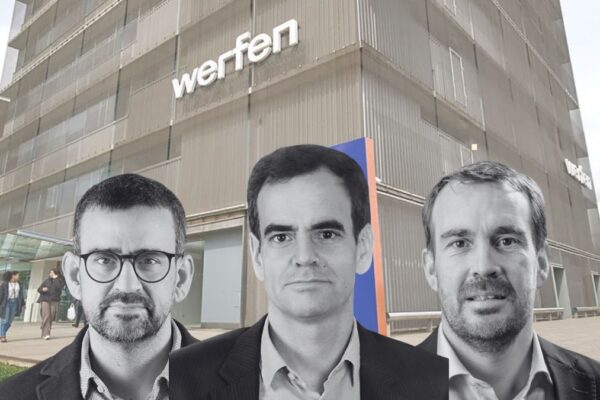 Los Rubiralta (Werfen) potencian su inversión en capital riesgo con 21 millones en financiamiento este año