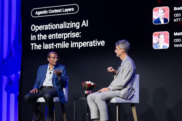 NTT DATA AIVista: La solución definitiva para la inteligencia artificial en el ámbito empresarial