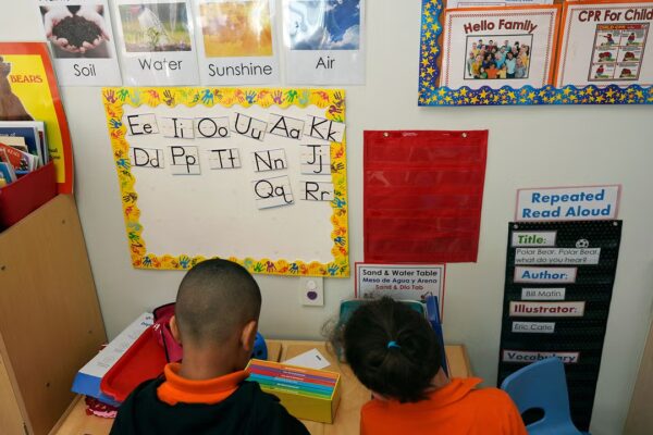 Impacto de los recortes de Trump en Head Start: ¿peligra el futuro de este programa clave de educación infantil?