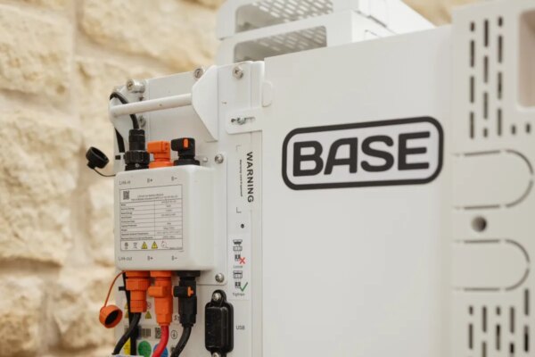 Base Power asegura $1,000 millones adicionales para revolucionar la red eléctrica con baterías domésticas