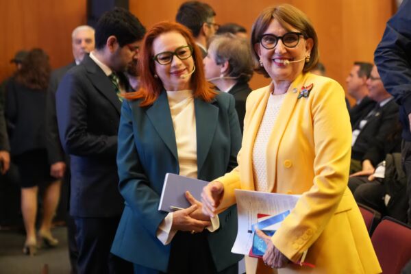 Candidatos a liderar la ONU proponen reformas para revitalizar su papel en el mundo