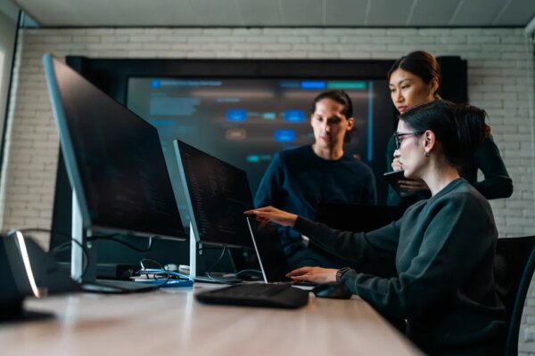 Recuperando la Autenticidad en un Mundo Digital Saturado de Datos