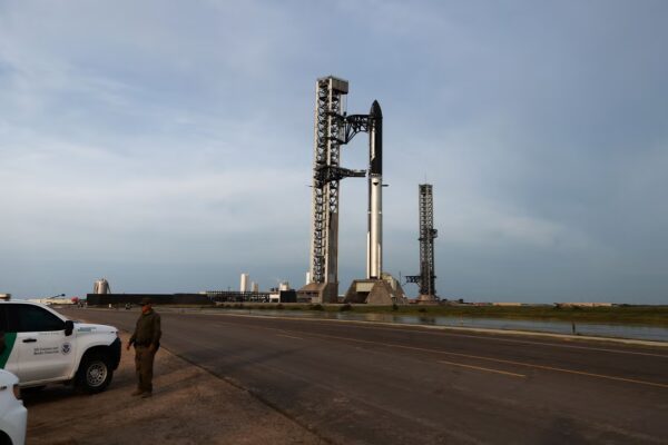 SpaceX enfrenta caída histórica en su valor accionario mientras inversores esperan resultados de IA del segundo trimestre