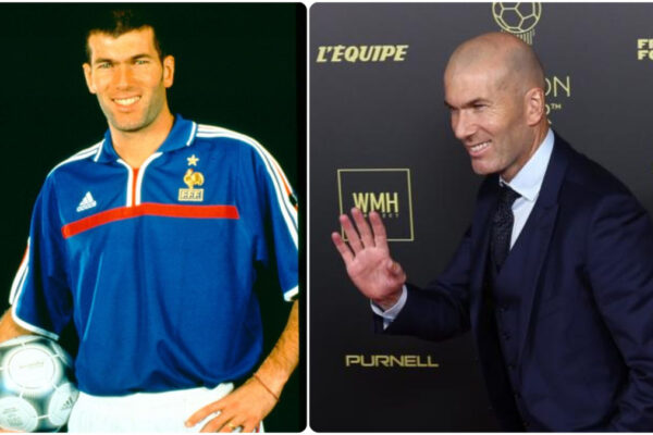 Zidane asume el mando de la selección francesa: la vuelta del maestro al fútbol internacional