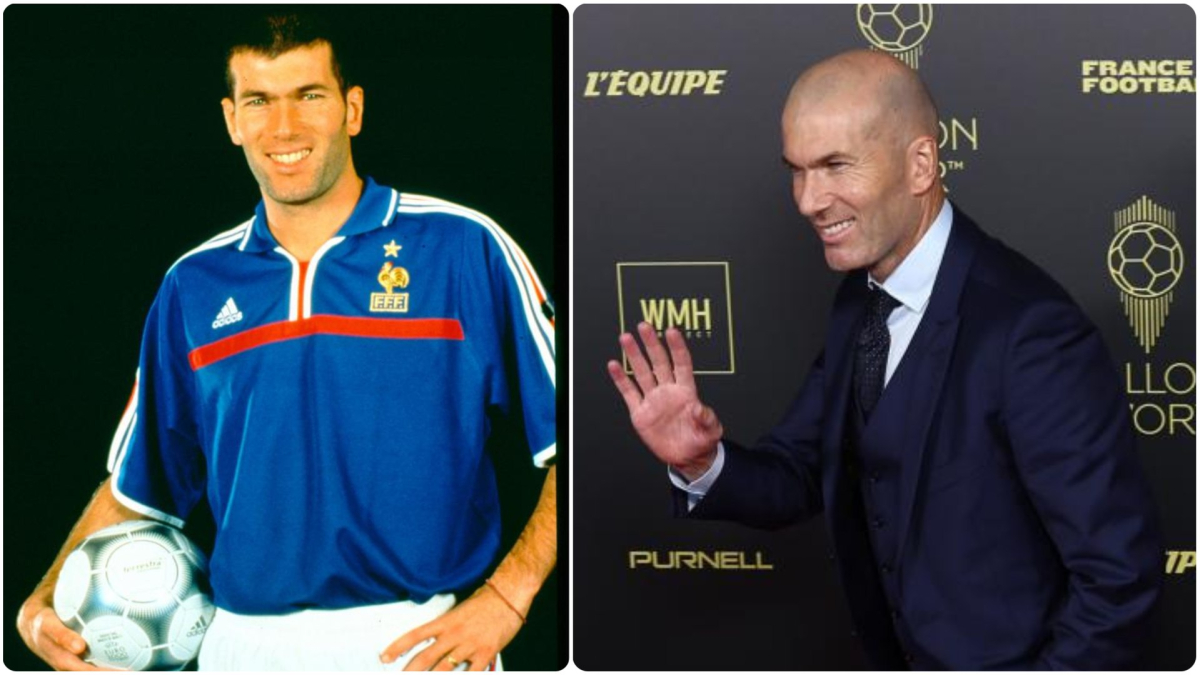 Zidane asume el mando de la selección francesa: la vuelta del maestro al fútbol internacional