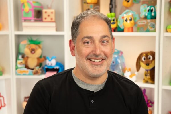 Cómo Clickeez Toys conquistó el mercado y se prepara para alcanzar los 100 millones en ventas