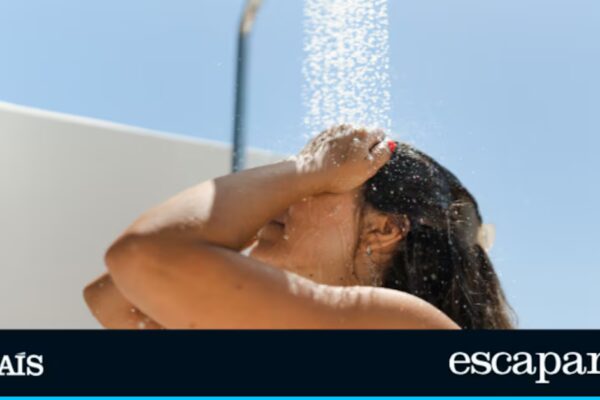 Descubre las 5 duchas solares más populares para disfrutar de agua caliente sin electricidad en exteriores.