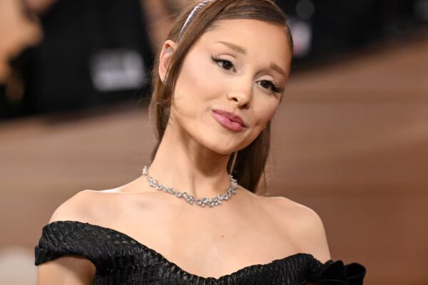 Ariana Grande reflexiona sobre su pausa en la industria musical: "No es una decisión impulsiva"