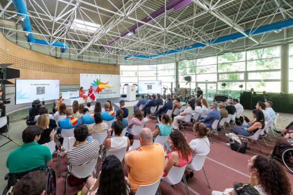 CaixaBank impulsa el futuro de 'Nuestra próxima estrella' en el mundo del emprendimiento