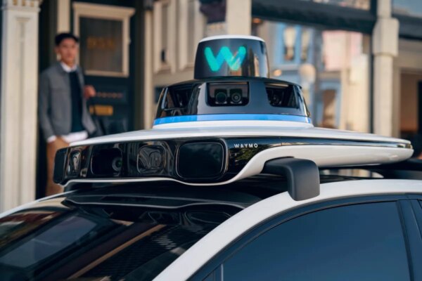 Waymo lanza su servicio de robotaxis en Dallas para todos los usuarios