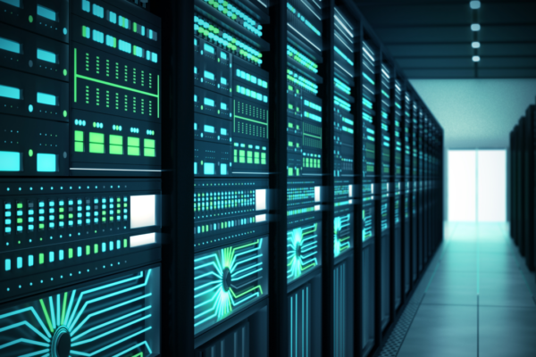 El impacto ambiental oculto del auge en los centros de datos
