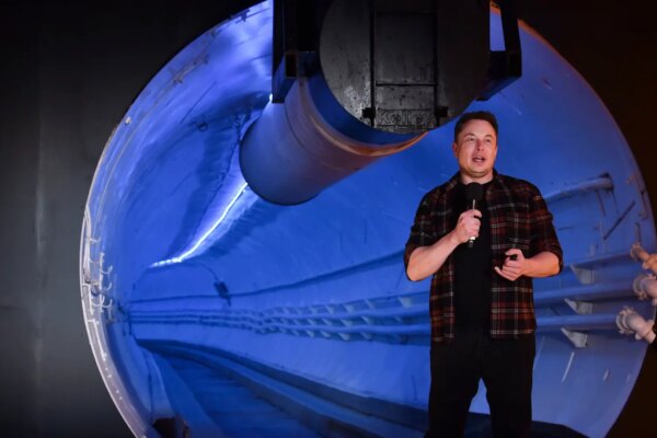 SpaceX excede expectativas de Wall Street con resultados impresionantes mientras todos esperan a Elon Musk