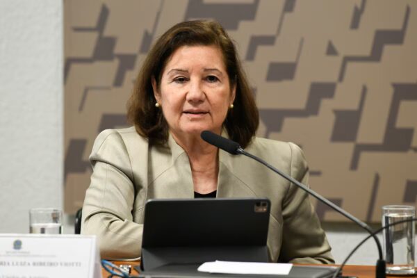 Estados Unidos revoca la visa de la embajadora de Brasil ante crecientes fricciones diplomáticas